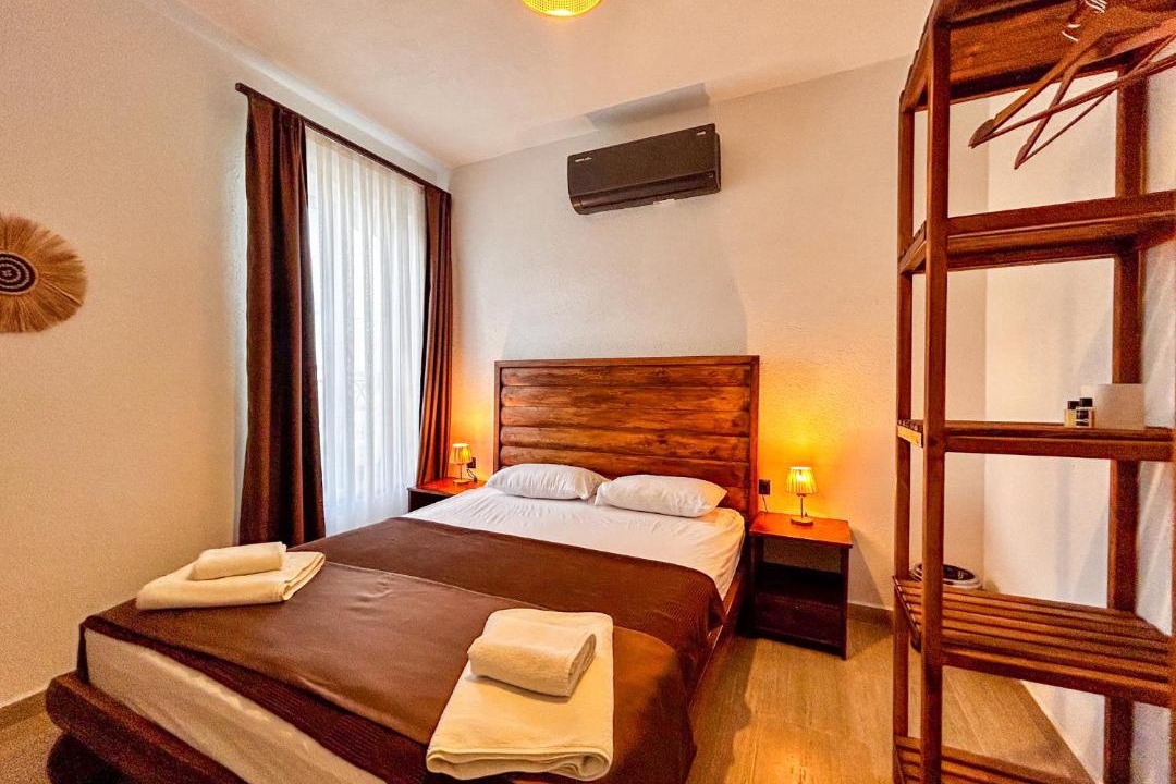 Photo of Bedroom in Ayvalik