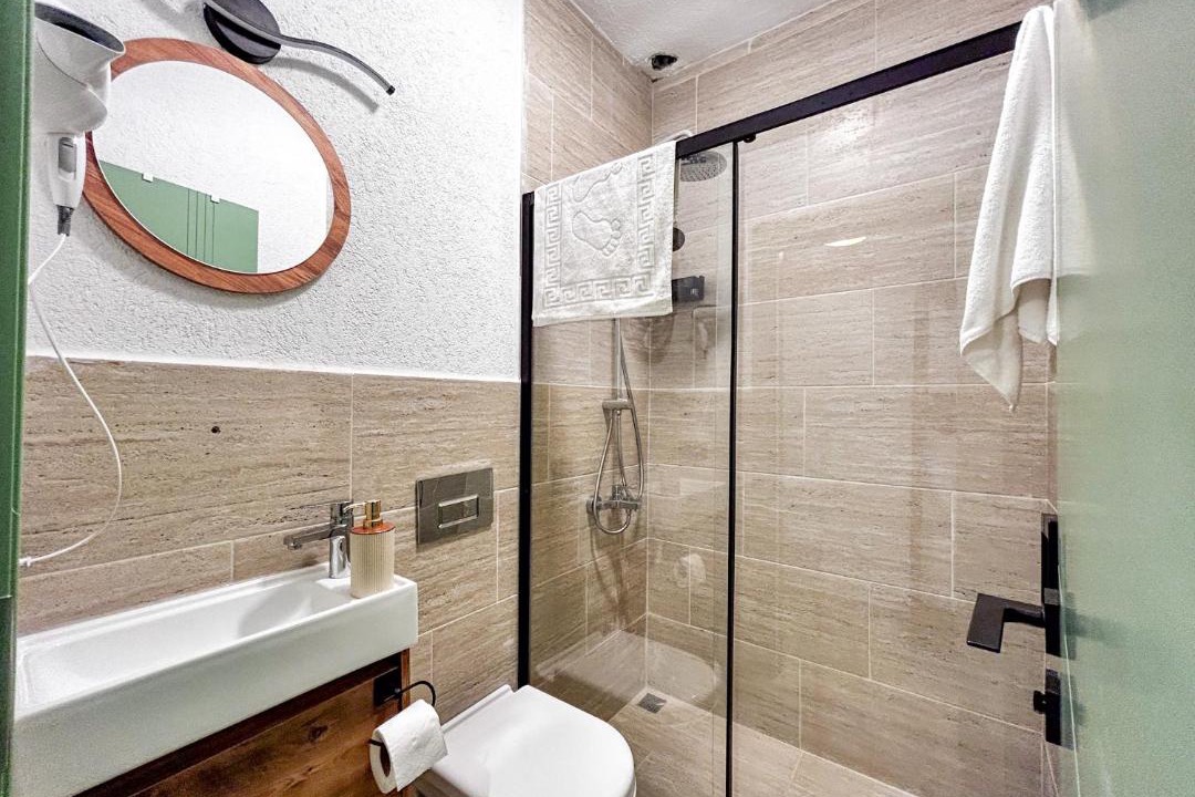 Photo of Bathroom in Ayvalik
