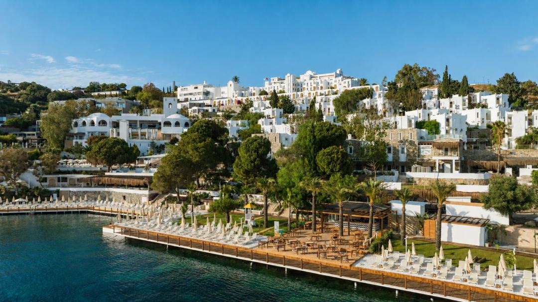 Photo of Others in Bodrum City Center