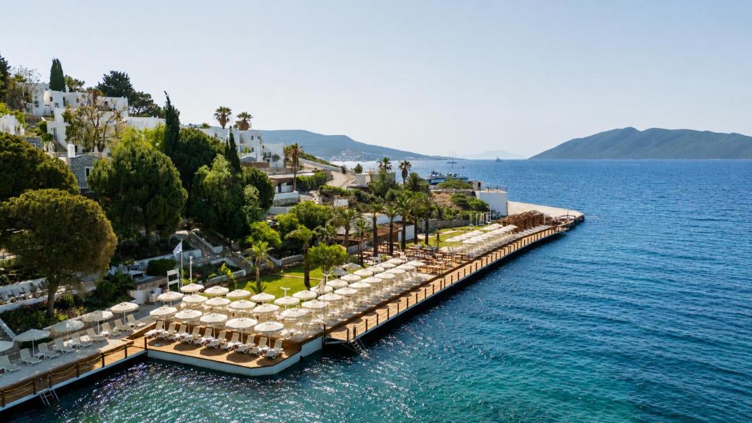 Photo of Others in Bodrum City Center