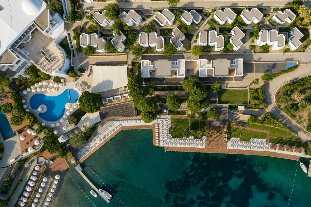 Photo of Others in Bodrum City Center