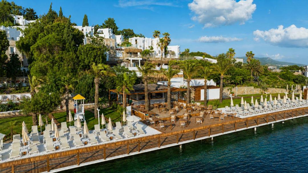 Photo of Others in Bodrum City Center