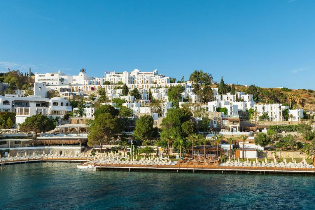 Photo of Others in Bodrum City Center