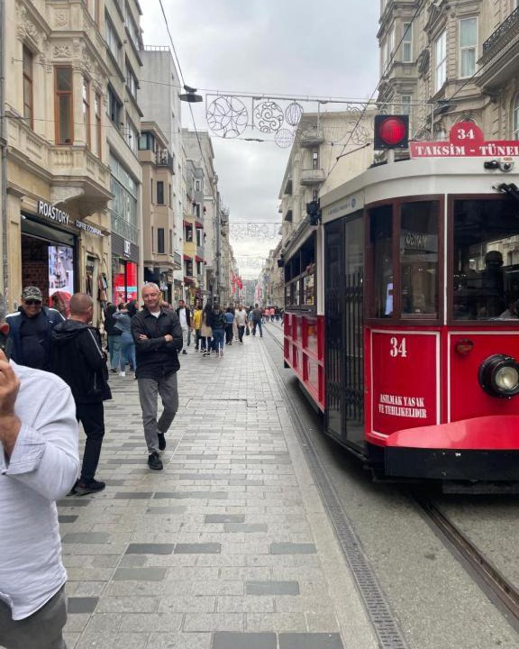 Photo of Others in Taksim