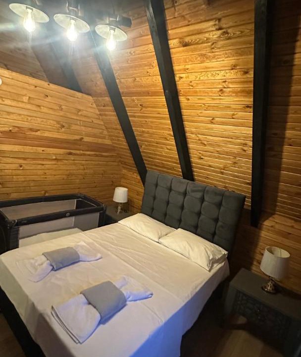Photo of Bedroom in Akcaabat