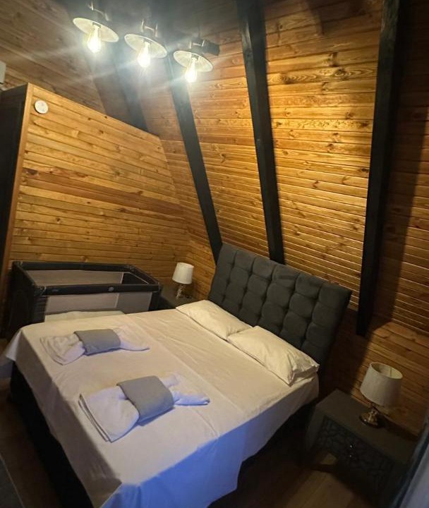 Photo of Bedroom in Akcaabat
