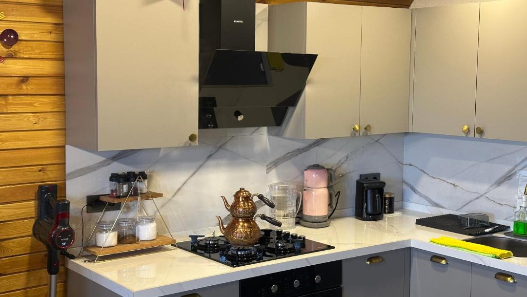 Photo of Kitchen in Akcaabat