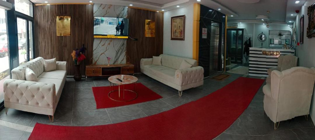 Photo of Livingroom in Kars