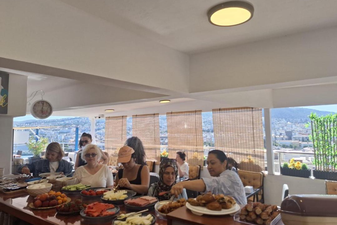 Photo of Others in Kusadasi