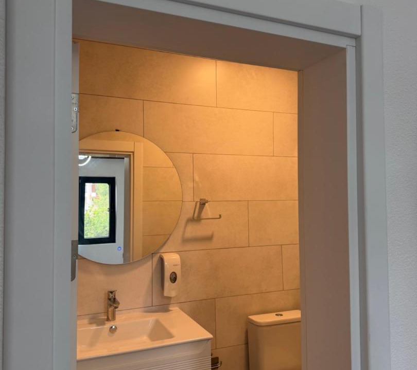 Photo of Bathroom in Ovabuku