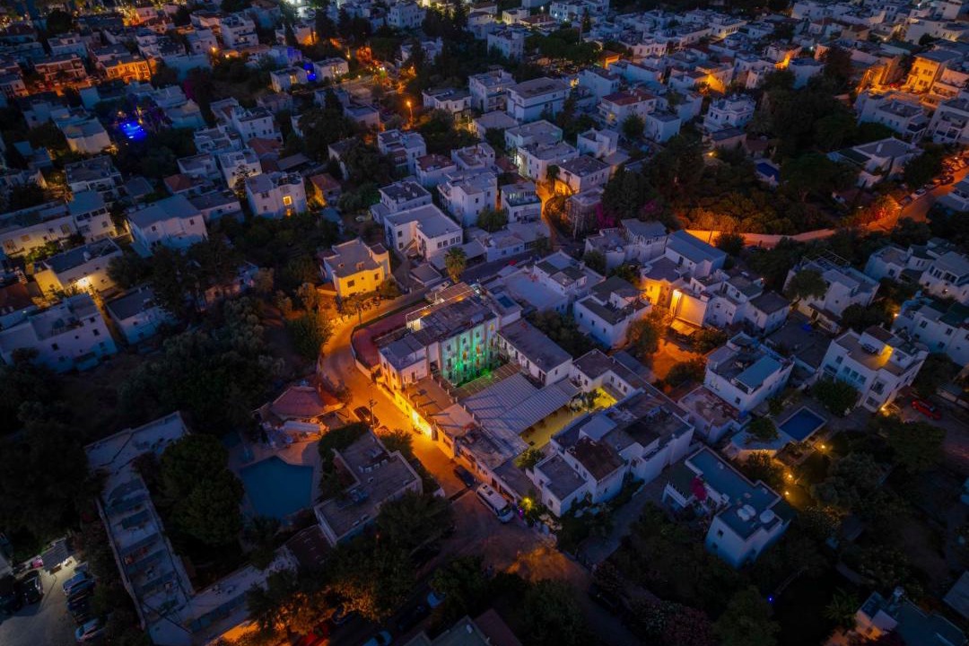 Photo of Others in Bodrum City Center