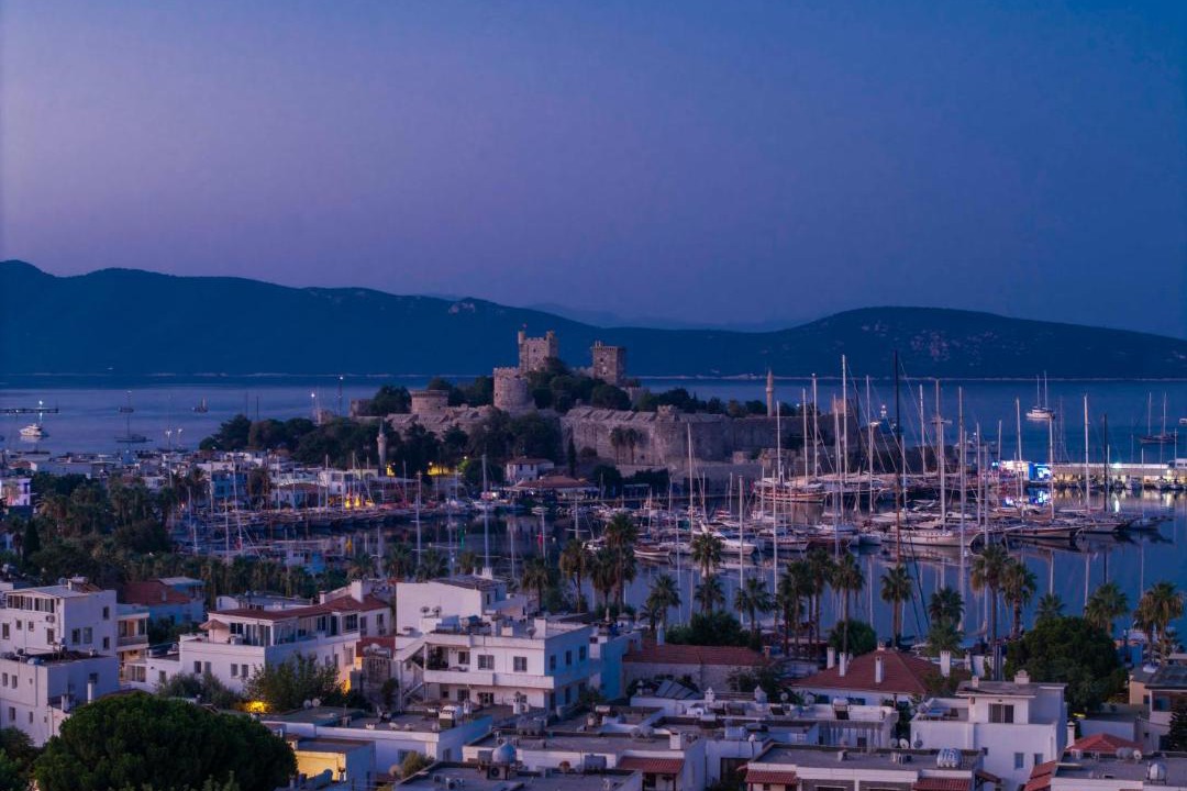 Photo of Others in Bodrum City Center