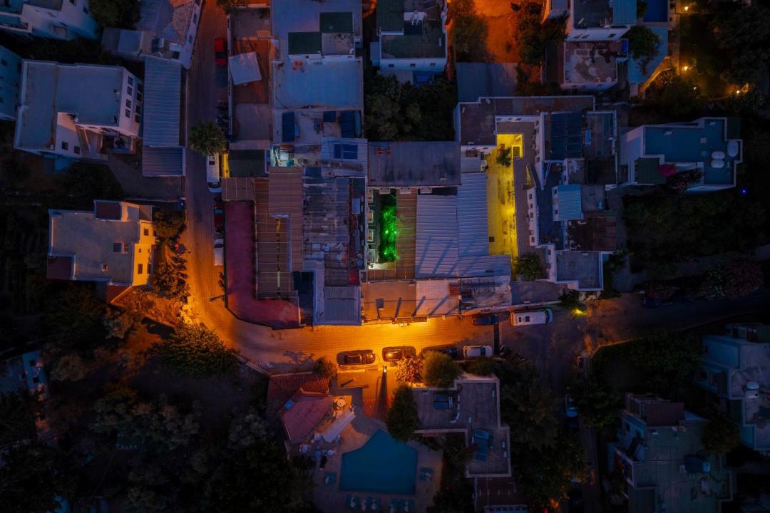 Photo of Others in Bodrum City Center