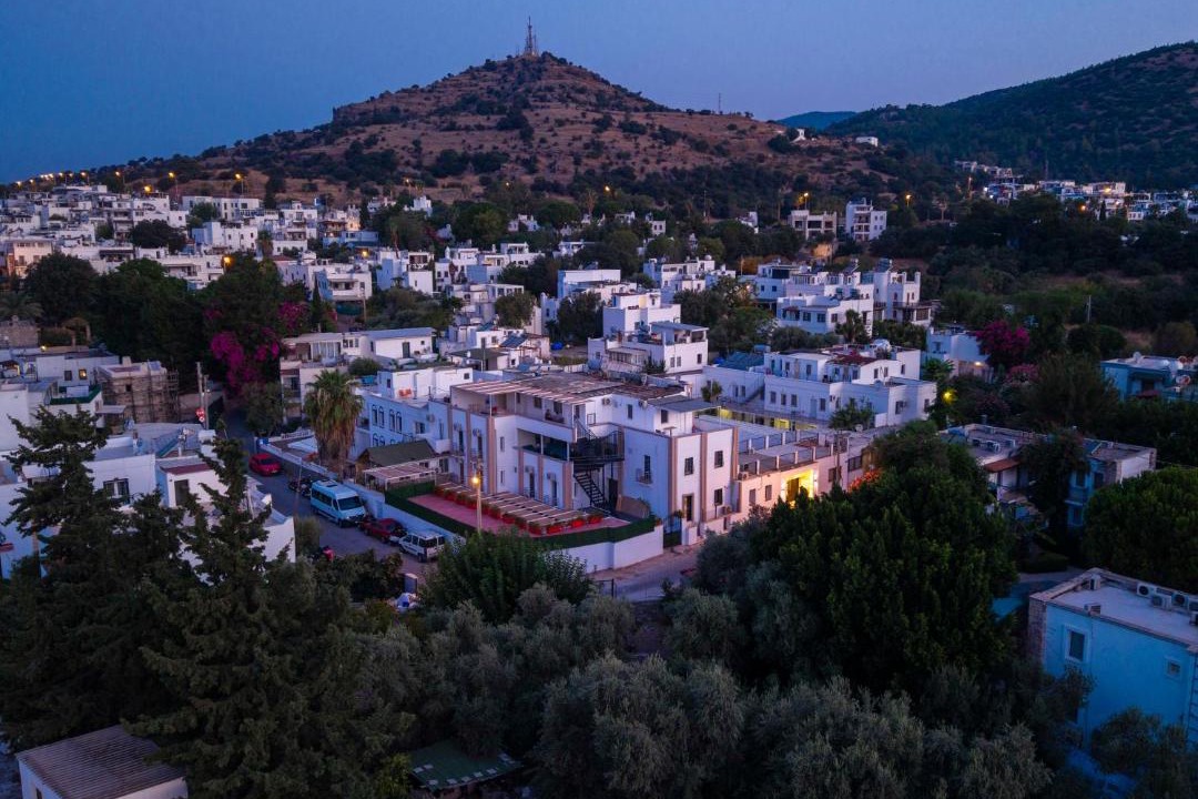 Photo of Others in Bodrum City Center