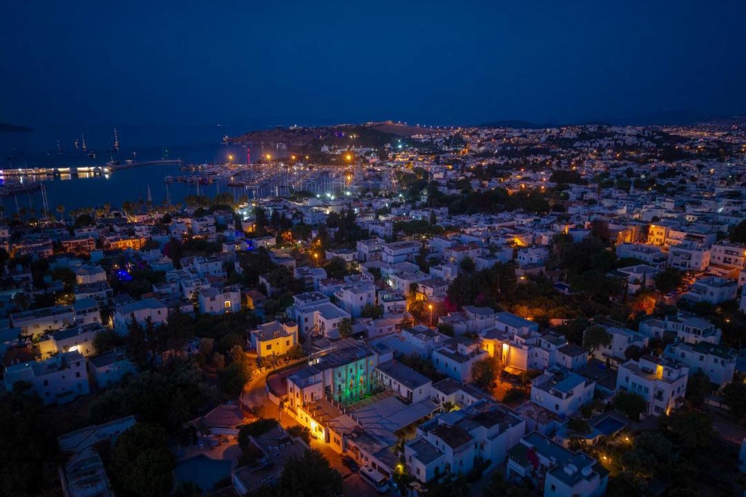 Photo of Others in Bodrum City Center