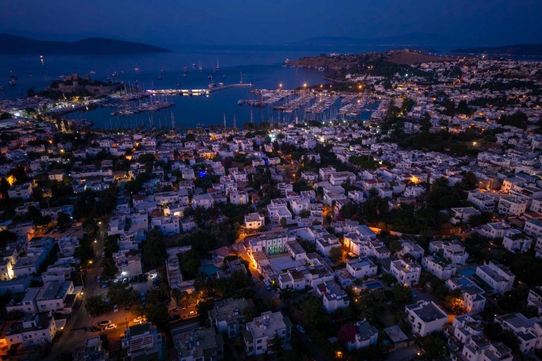 Photo of Others in Bodrum City Center