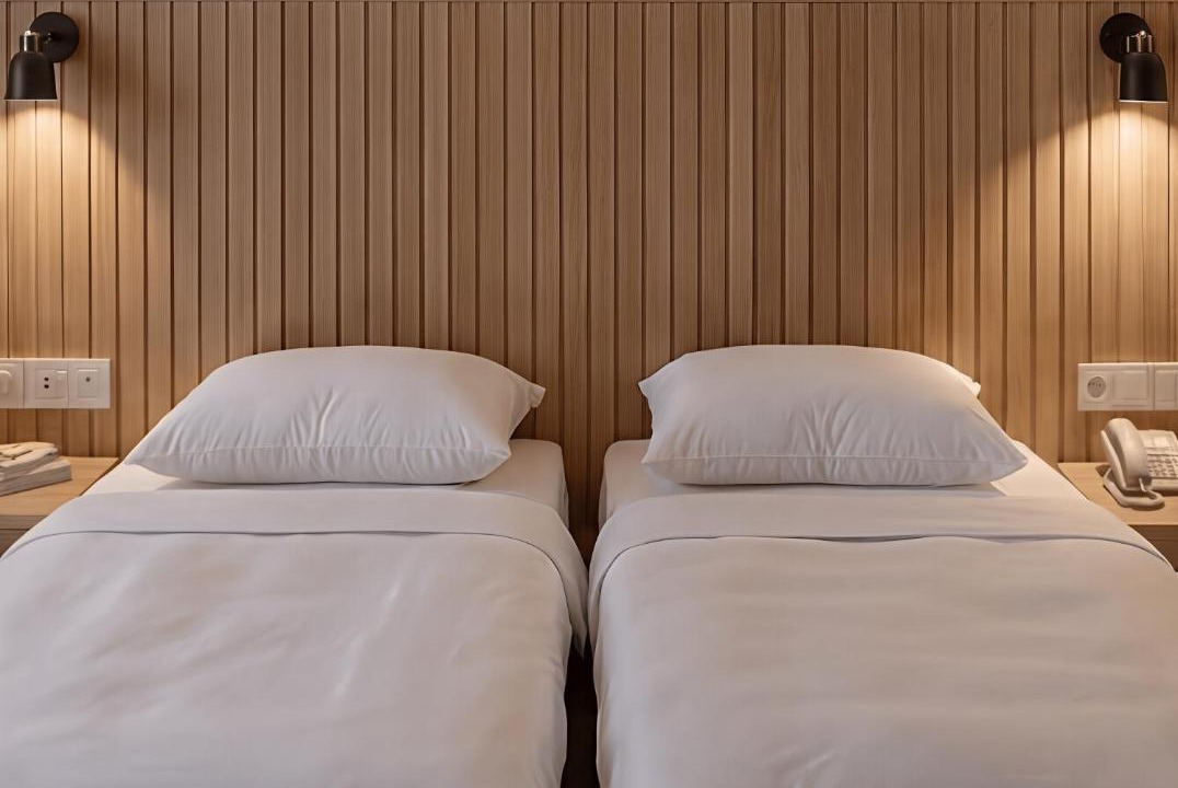 Photo of Bedroom in Alanya