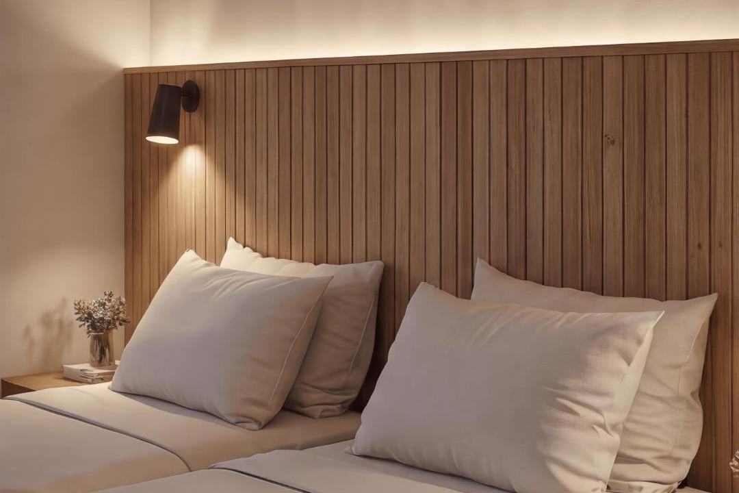 Photo of Bedroom in Alanya