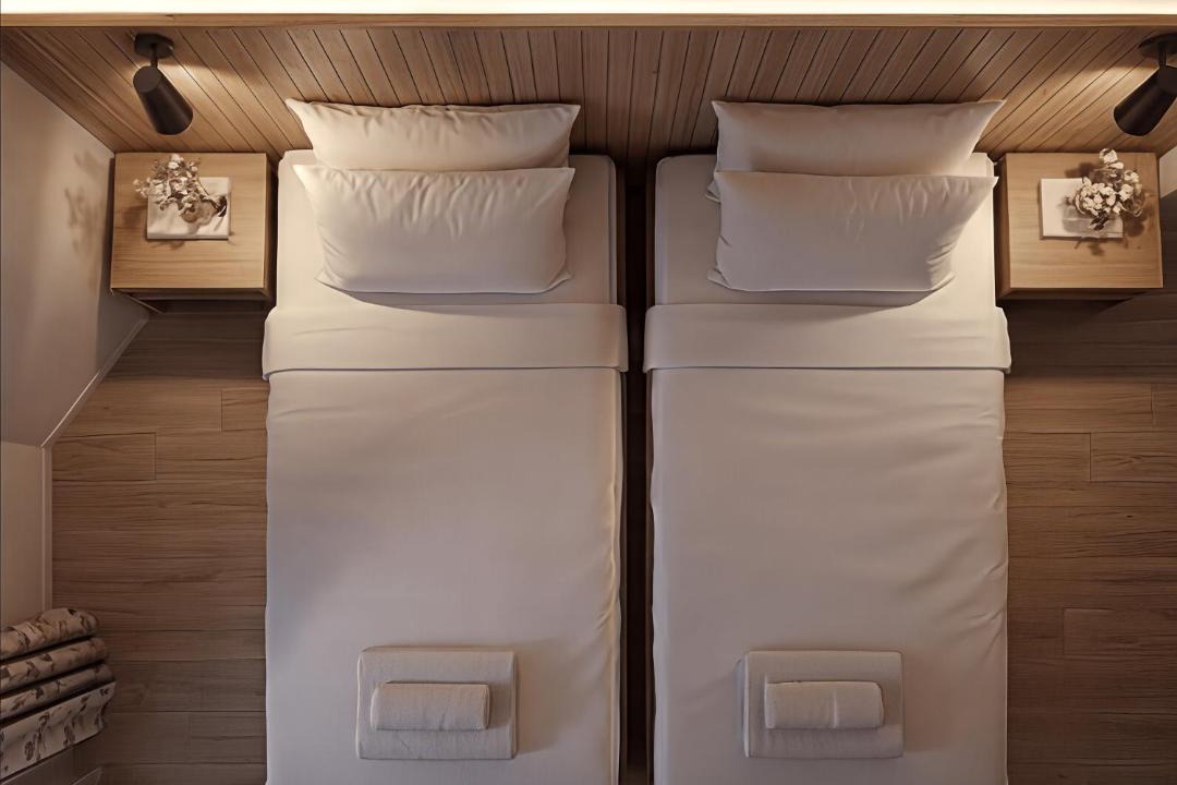 Photo of Bedroom in Alanya