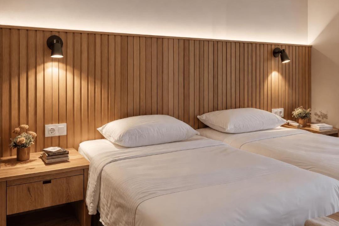 Photo of Bedroom in Alanya