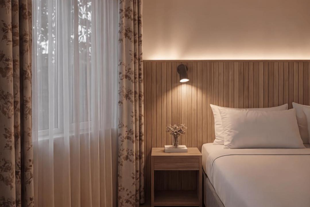 Photo of Bedroom in Alanya