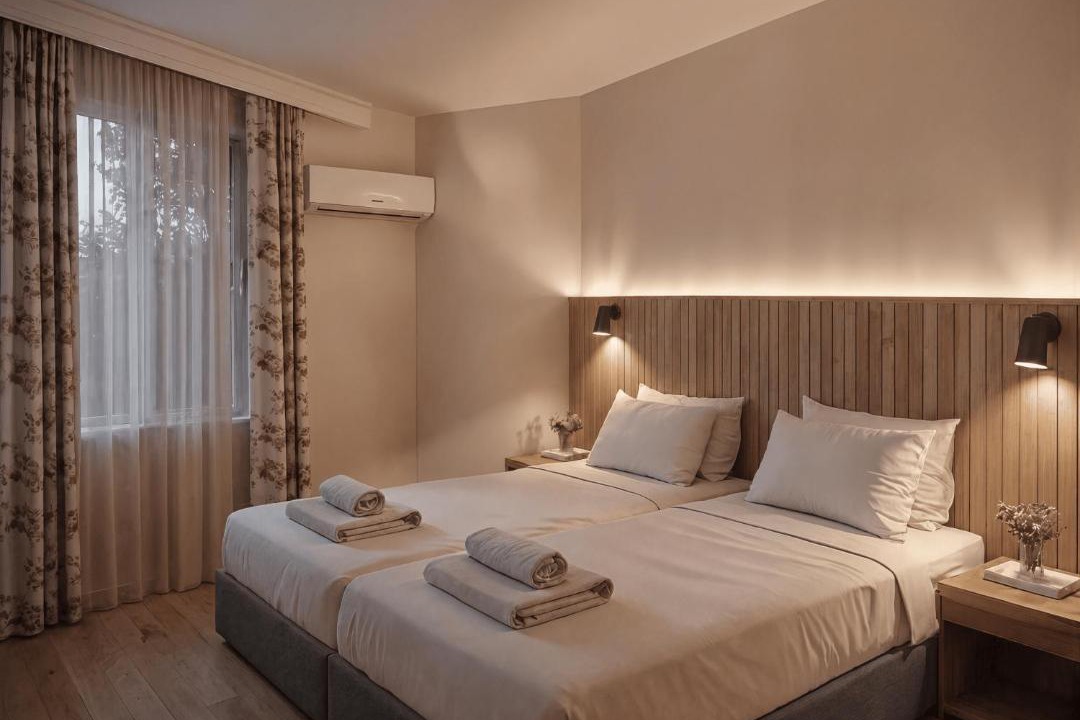 Photo of Bedroom in Alanya