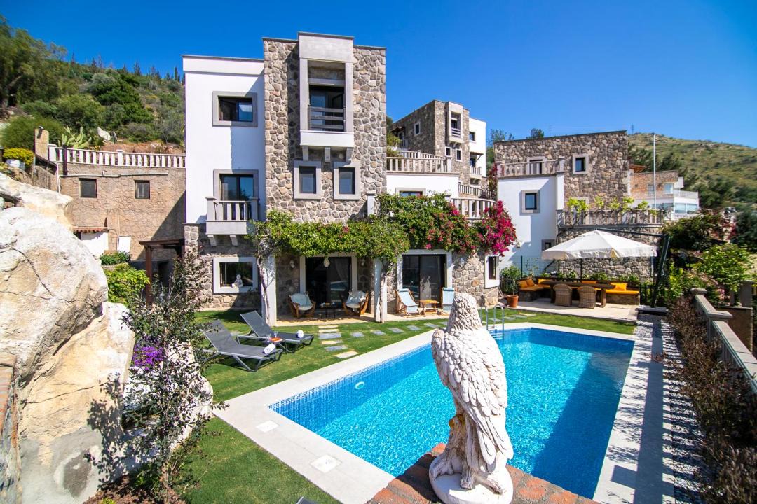 Photo of Others in Bodrum