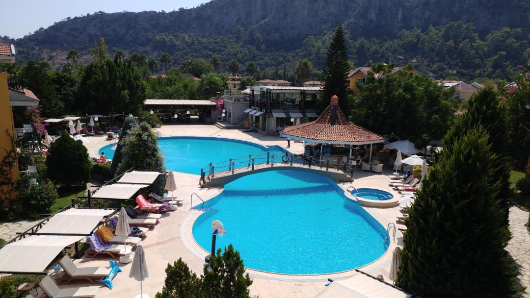 Photo of Others in Dalyan