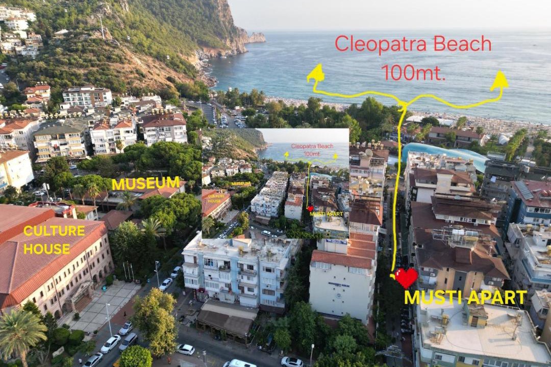 Photo of Others in Alanya