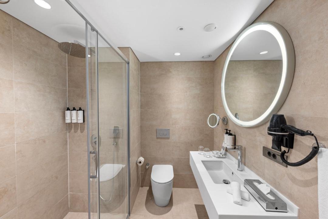Photo of Bathroom in Zeytinburnu