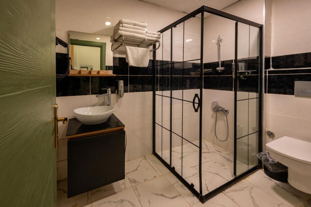 Photo of Bathroom in Taksim