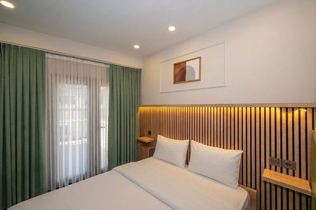 Photo of Bedroom in Taksim