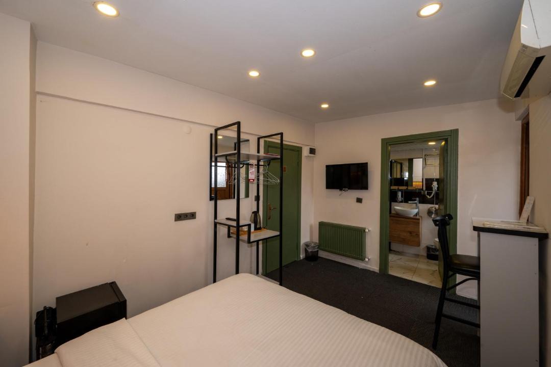 Photo of Bedroom in Taksim