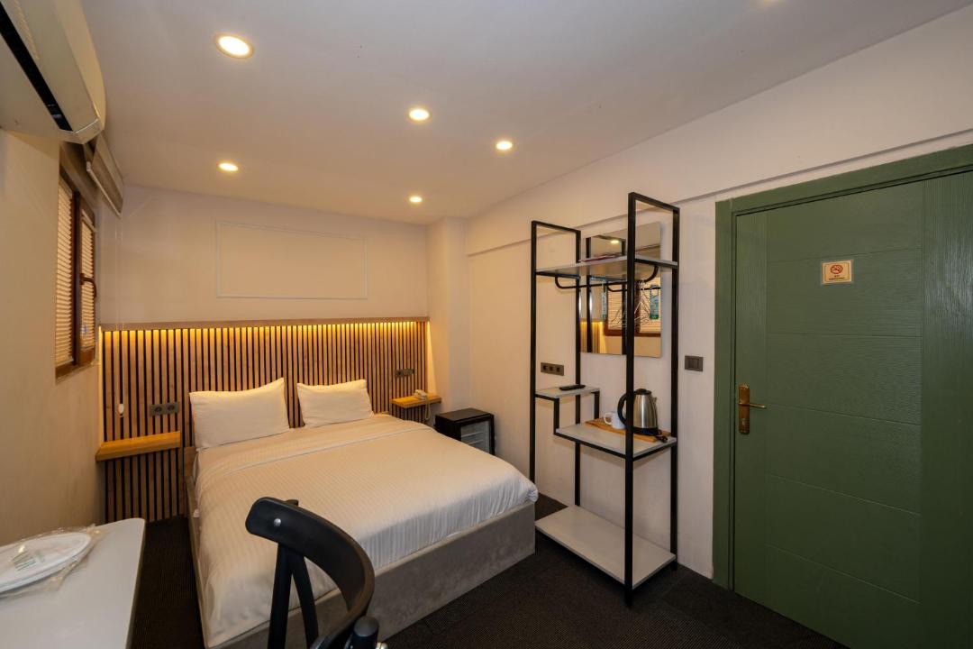 Photo of Bedroom in Taksim