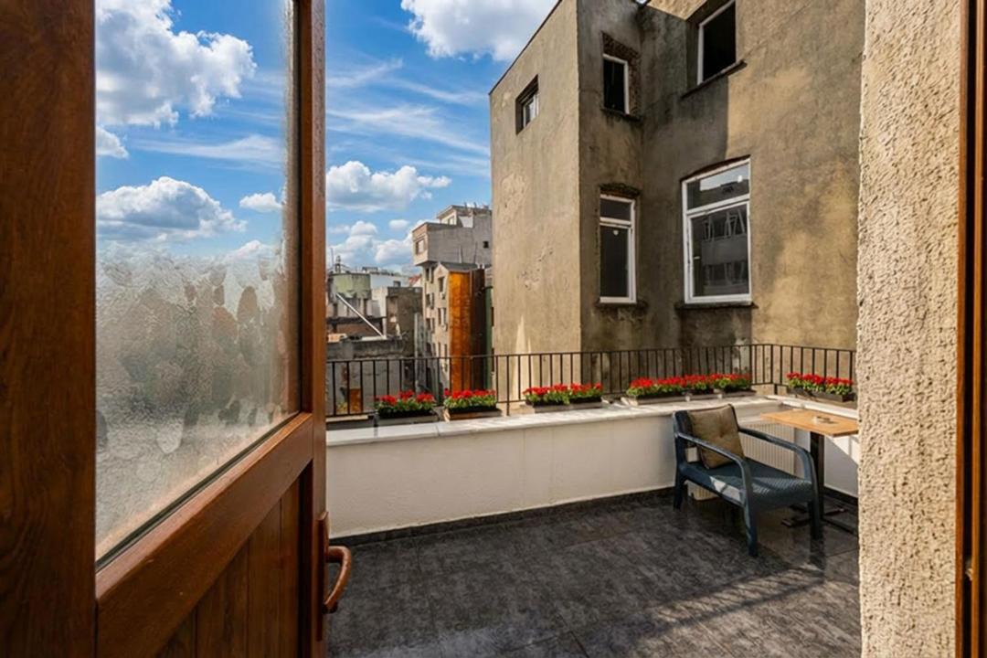 Photo of Patio Balcony in Taksim