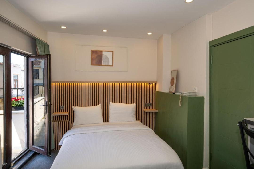 Photo of Bedroom in Taksim