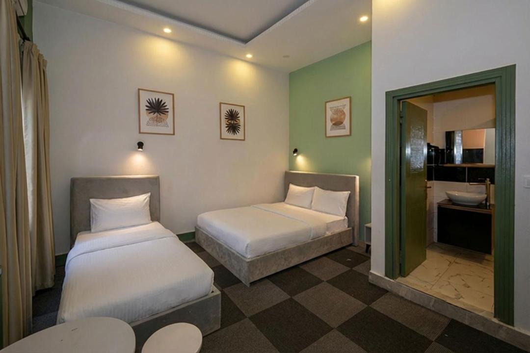 Photo of Bedroom in Taksim