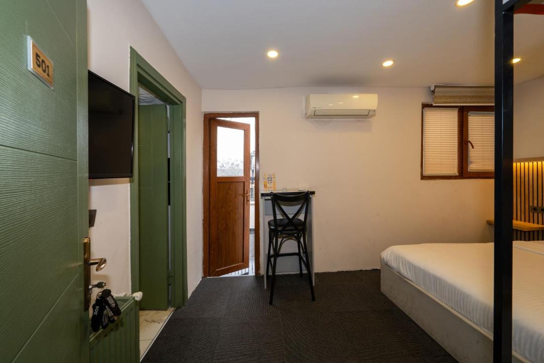 Photo of Bedroom in Taksim