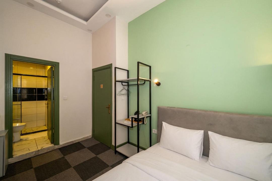 Photo of Bedroom in Taksim