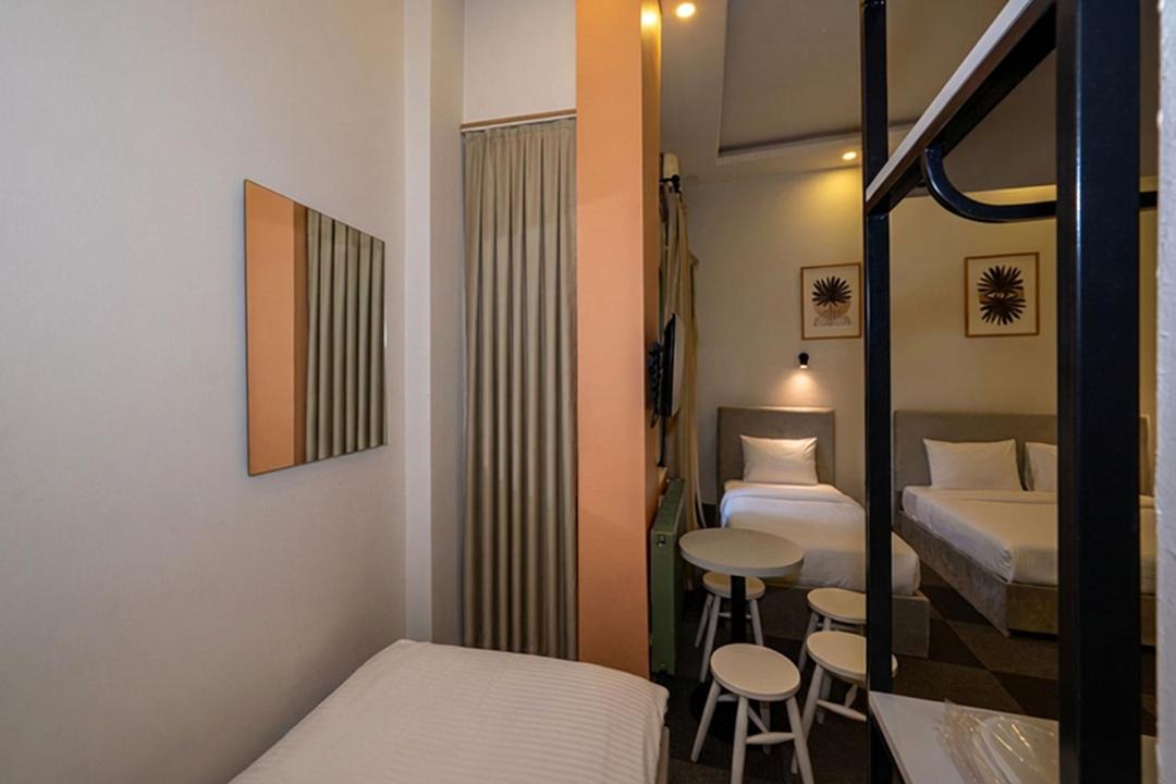Photo of Bedroom in Taksim