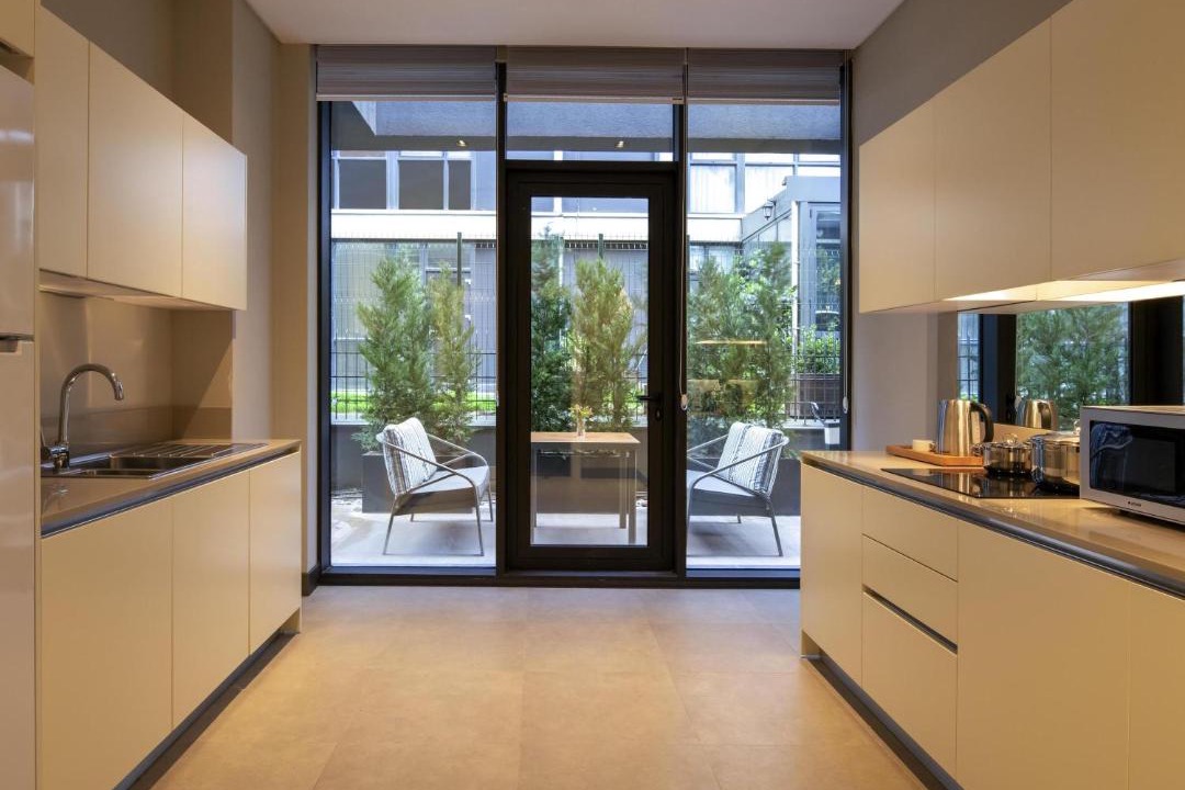 Photo of Kitchen in Bagcilar