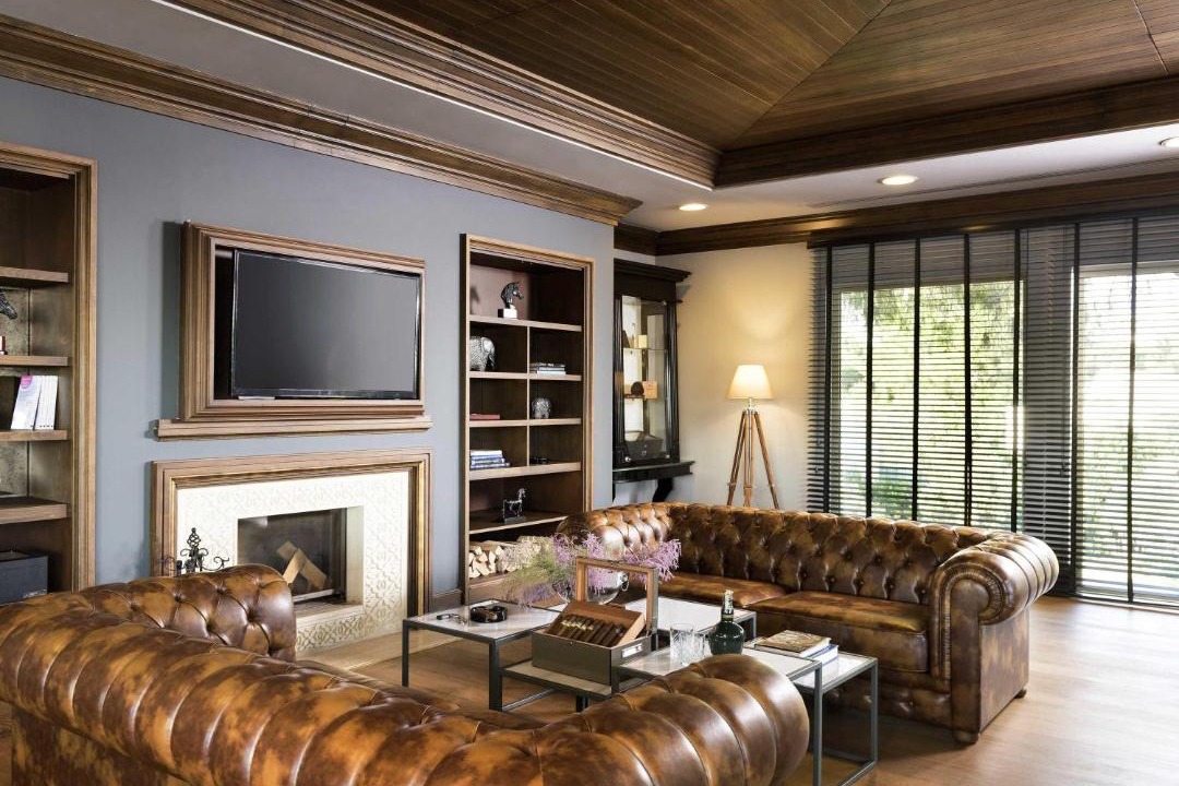 Photo of Livingroom in Belek Golf Area