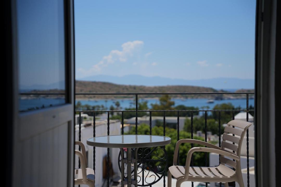 Photo of Others in Bodrum City Center