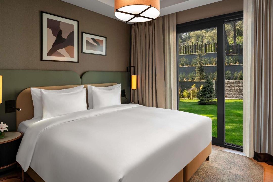 Photo of Bedroom in Kagithane