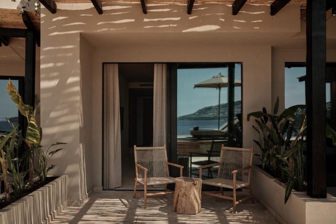 Photo of Patio Balcony in Gundogan