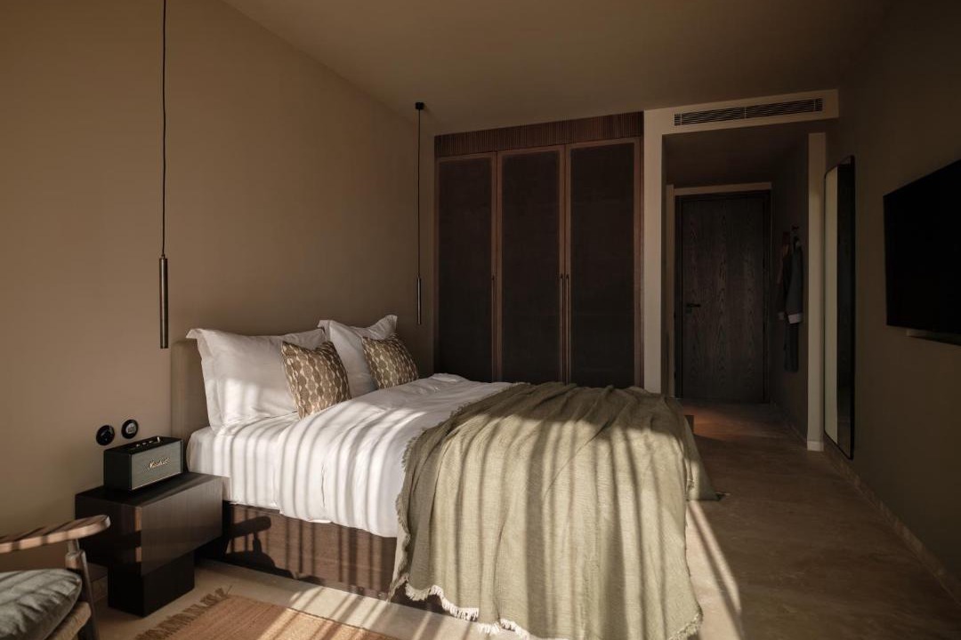 Photo of Bedroom in Gundogan