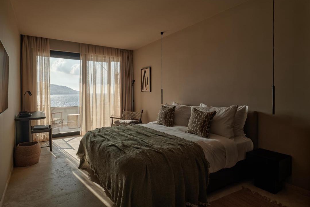Photo of Bedroom in Gundogan