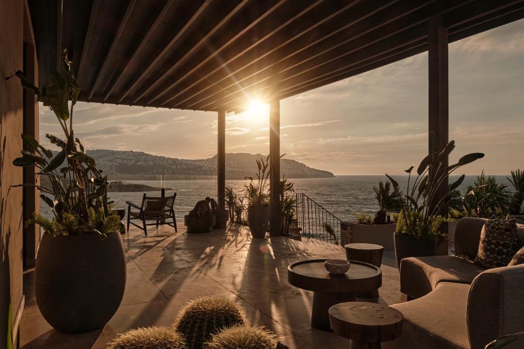 Photo of Patio Balcony in Gundogan