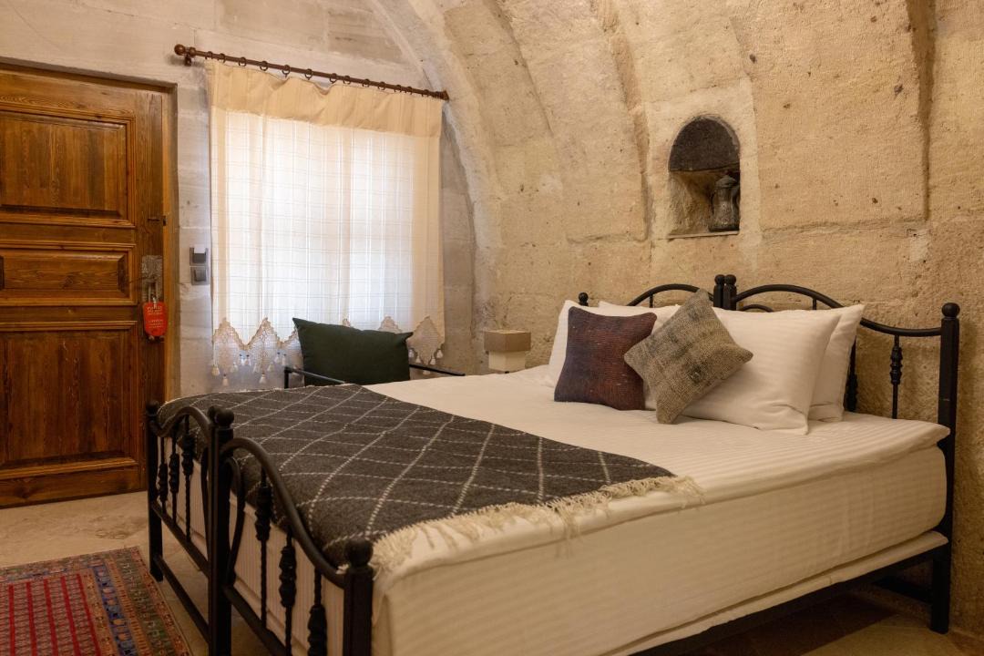 Photo of Bedroom in Ortahisar