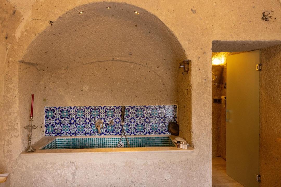 Photo of Bathroom in Ortahisar